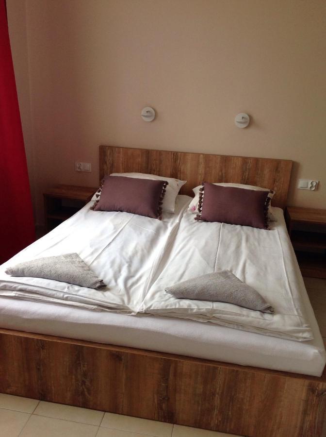 Ow Irena Chlapowo Apartment Wladyslawowo Bagian luar foto