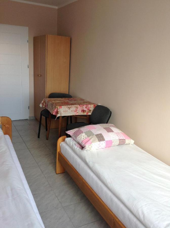 Ow Irena Chlapowo Apartment Wladyslawowo Bagian luar foto