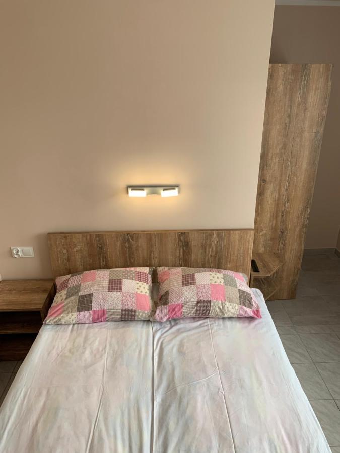 Ow Irena Chlapowo Apartment Wladyslawowo Bagian luar foto