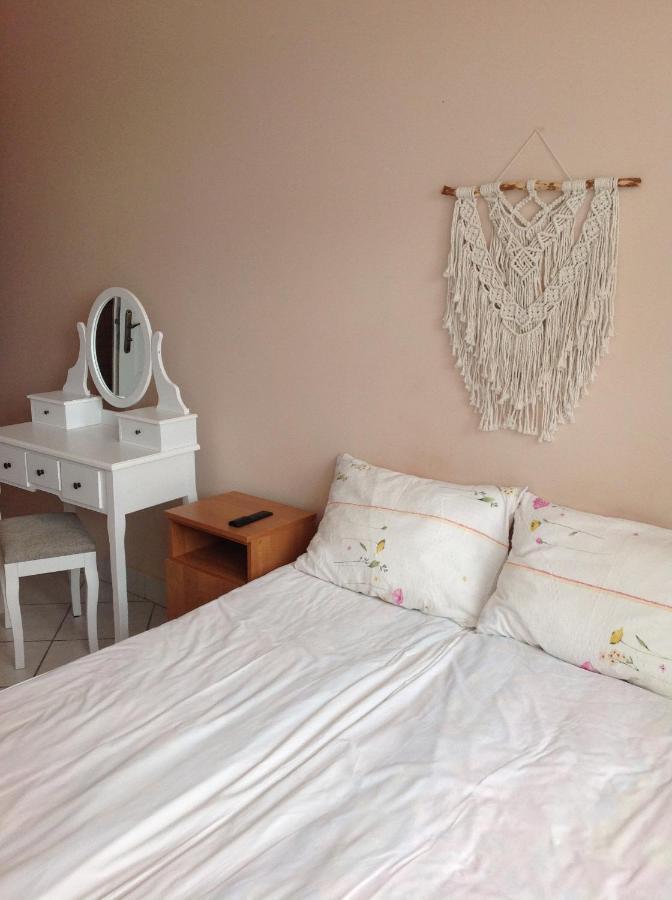 Ow Irena Chlapowo Apartment Wladyslawowo Bagian luar foto