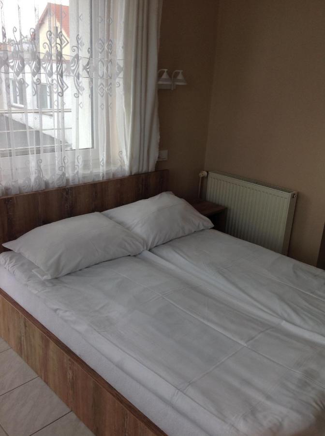 Ow Irena Chlapowo Apartment Wladyslawowo Bagian luar foto