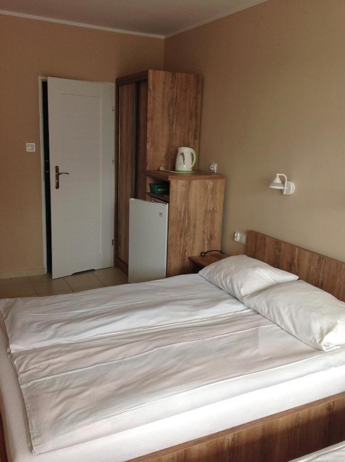 Ow Irena Chlapowo Apartment Wladyslawowo Bagian luar foto