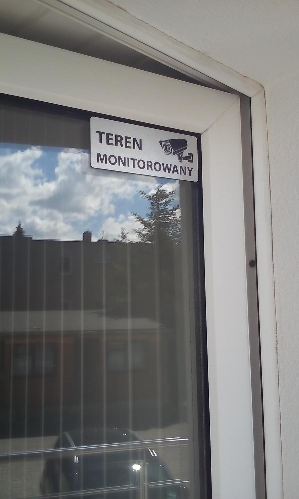 Ow Irena Chlapowo Apartment Wladyslawowo Bagian luar foto