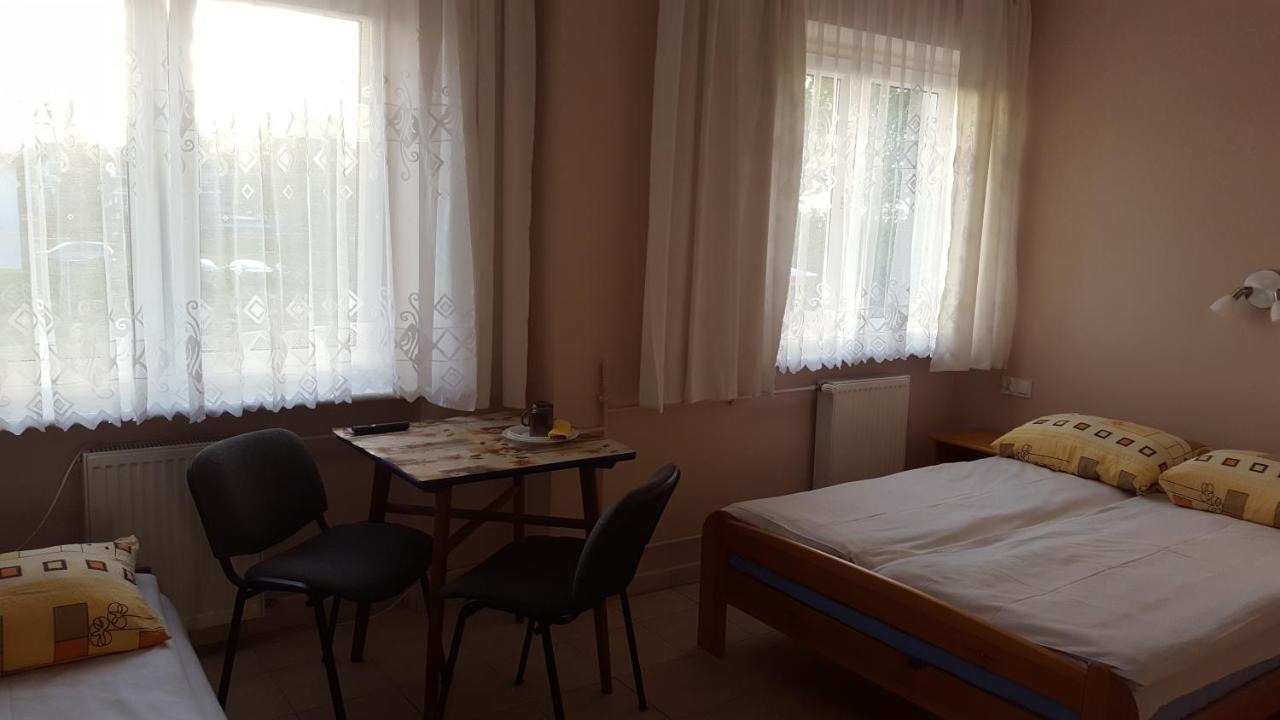 Ow Irena Chlapowo Apartment Wladyslawowo Bagian luar foto