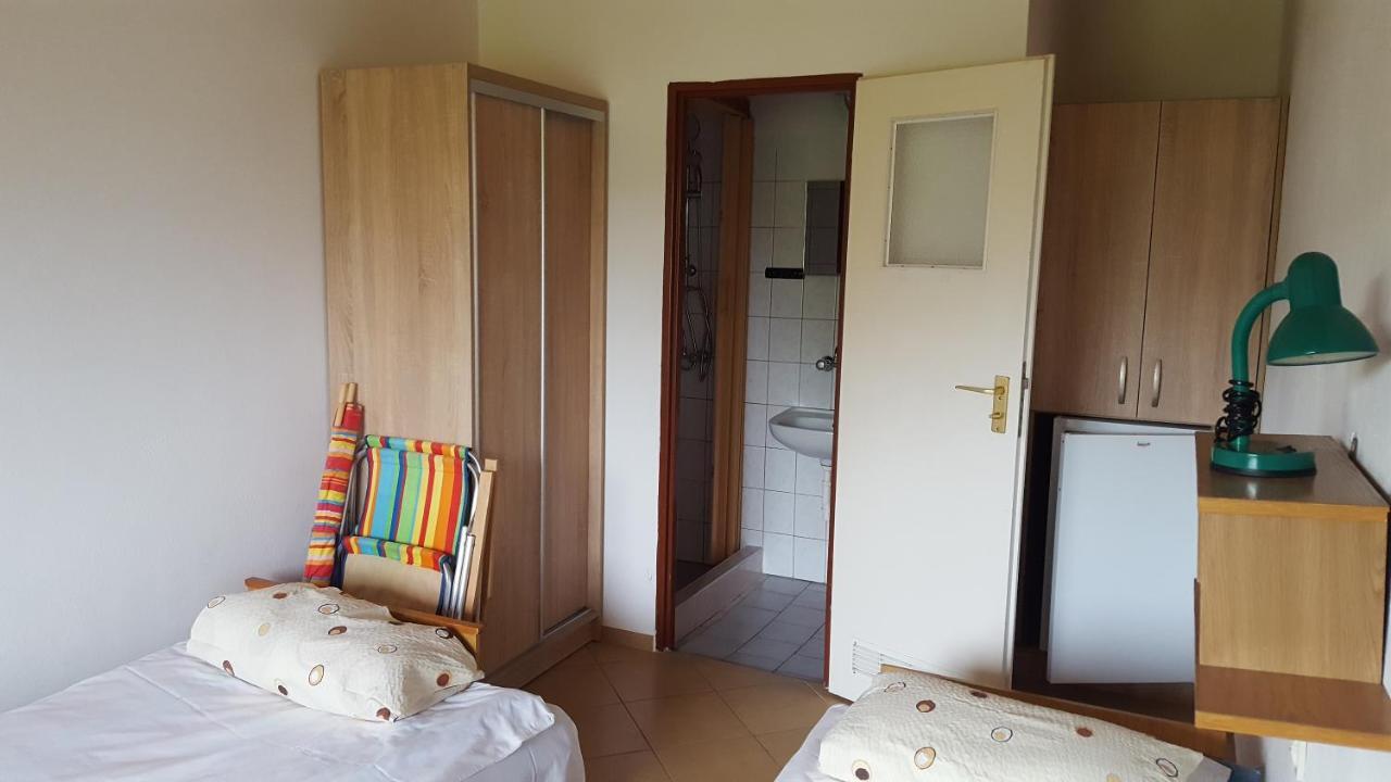 Ow Irena Chlapowo Apartment Wladyslawowo Bagian luar foto
